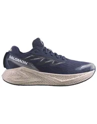 Chaussures de running - Aero Glide 4 Maritime Blue/Silver Cloud - Taille 44 2/3 - Navy