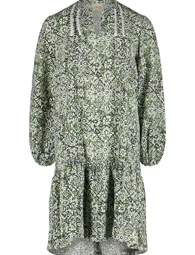 Kleid Kurz 1/1 Arm female - 42 - FashionsVida