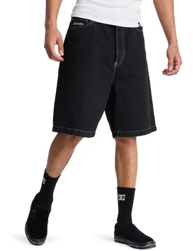 Pantalón corto vaqueros de hombre Baggy - DC Shoes - FashionsVida