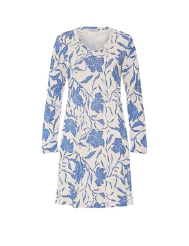 Nachthemd - Sleepshirt creme XL Damen - HANRO - FashionsVida