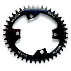 Lola Corona Ovale 107 Bcd Black
