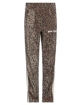 Palm Hose Herren Beige L Herren - Palm - FashionsVida