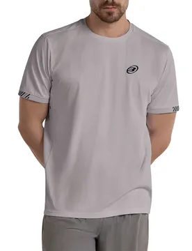 Tariel Short Sleeve T-shirt Mole M - Bullpadel - FashionsVida