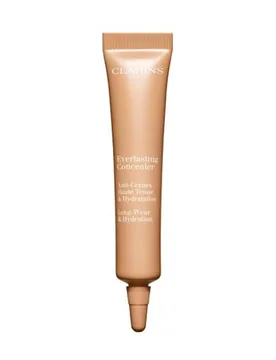 Everlasting Concealer 03 Medium Deep - Clarins - FashionsVida