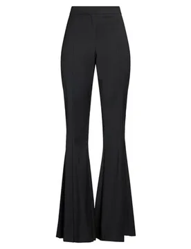 Pm Pantalones Mujer Negro S Mujer - 8pm - FashionsVida