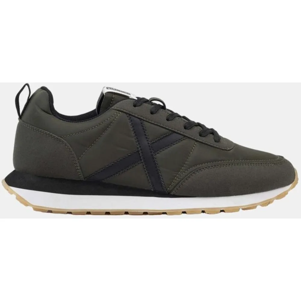 Zapatillas Casual de Hombre RUSH 05 - Munich - FashionsVida
