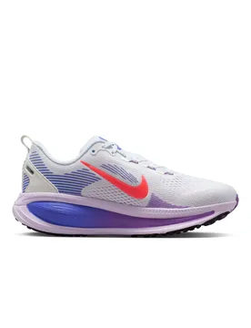 Damen-Laufschuhe Vomero 18 - Blanc - female - Size: 41 - Nike - FashionsVida