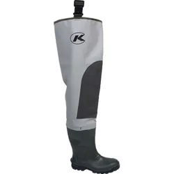 Smiths Boots Grey EU 41 Men