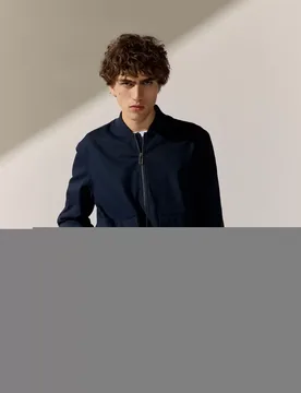 Blouson male - L - FashionsVida