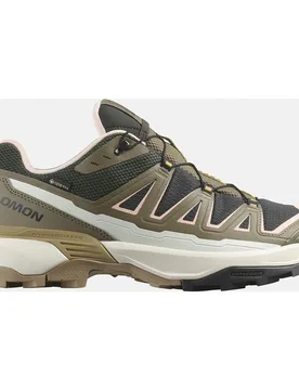 Zapatillas de senderismo para hombre X ULTRA 360 EDGE GTX - Salomon - FashionsVida