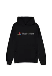 Gaming Kapuzenjacke - - Men's Logo - S bis XXL - für Männer - Größe XXL - schwarz - Männer - male