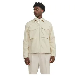 Parka Diego Almond Milk S