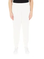 Pantalone misto viscosa PANNA L