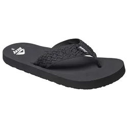 Tongs Smoothy Black EU 43