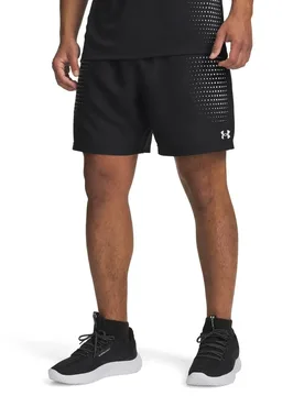 Short Tech Play Black 3XL - Under armour - FashionsVida