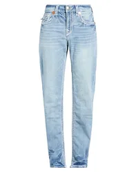 Jeanshose Damen Blau 25,26,27,28,29 Damen