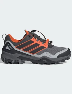 Scarpe da hiking Terrex Skychaser GORE-TEX 47 1/3 Grey Five / Core Black / Grey Two - Adidas - FashionsVida
