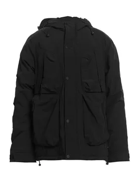 Chaqueta y cazadora Hombre Negro 3XL,M,S Hombre - BERNA - FashionsVida