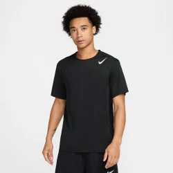 Camiseta de hombre M Nk Dfadv Aroswft SS Top