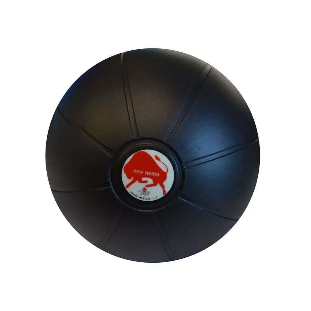 Ball New Nemo - Noir - unisex - Size: 24 cm - Trial - FashionsVida