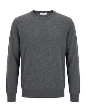 Pullover Herren Grau 52 Herren - Kangra - FashionsVida