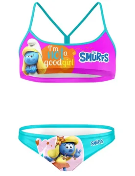 Otso Bikini Smurfs Have Fun - OTSO - FashionsVida
