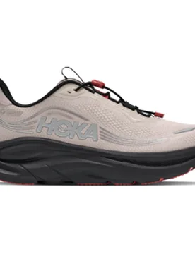Clifton 11 GTX Laufschuhe Herren River Rock Grey Gr. 49 1/3 - HOKA - FashionsVida