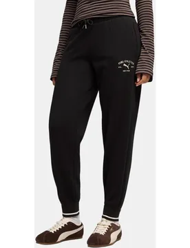 Pantalones largos Casual de Mujer CLASS Comfort Sweat TR cl - Puma - FashionsVida