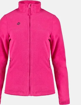 Forro polar de mujer PADRU W - Izas - FashionsVida
