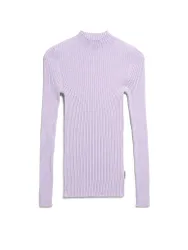 Armedangels Pull ALAANIA violet M