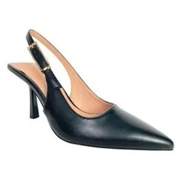 Schuhe Bs-5231 Schwarzer Damenschuh 37;39;40;41 Female