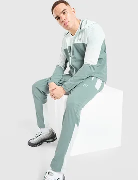 Nova Track Pants - Herren, Grün - male - Size: M - Reprimo - FashionsVida