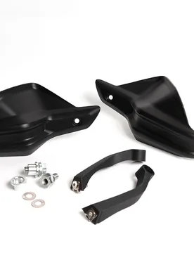 Kit Protezioni Paramani Nere Bmw R 1200 Gs / Adventure 2008-2013 - Zt Racing - FashionsVida