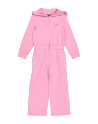 Mono enterizo Chica Rosa 10,12,14,7,8 Chica