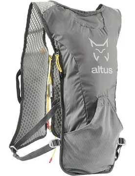 Mochila de trail running Path 8 J30 Unisex - Altus - FashionsVida
