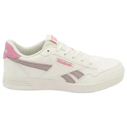 Classics Sneaker Court Advance Chalk / Linen / True Pink EU 34 1/2