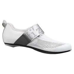 Scarpe Da Strada Transiro Hydra Aerowave Carbon Ricondizionato White / Silver