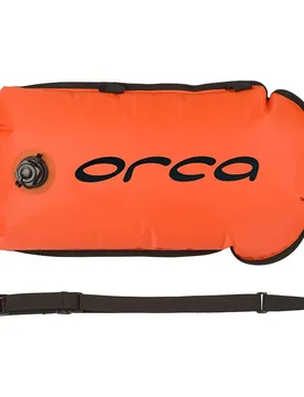Bouée De Sécurité Avec Poche - Orca - FashionsVida