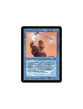 Animate Artifact Alpha - Magic: The Gathering - FashionsVida