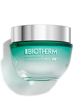 Aquasource Hyalu Plump Cream - Biotherm - FashionsVida