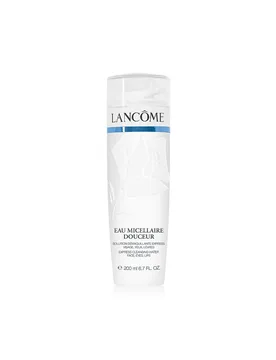 Lancome Detergente - Eau Micellaire Douceur 400ml - Lancôme - FashionsVida