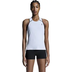 On Performance Laufshirt Damen White Gr. L