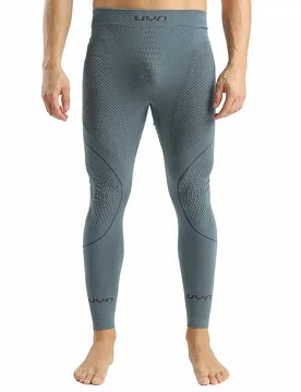 Mallas interiores para hombre Evolution Biotech gris XXL - Uyn - FashionsVida