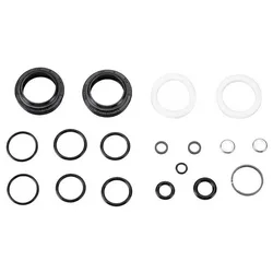 Kit Di Assistenza Base Paragon Solo Air A1 Oro Black