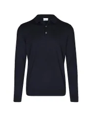 Profuomo Pullover blu M