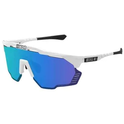 Occhiali Da Sole Aeroshade Kunken Bright White