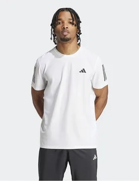 Camiseta de hombre Own the Run - Adidas - FashionsVida