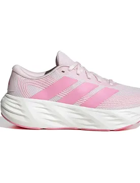 Galaxy 8 Running Shoes Distilled Pink / St Tropic Bloom / Clear Pink UK 8 Women - Adidas - FashionsVida