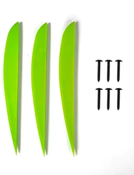 Dérive Raise Set Lime One Size unisex - Jobe - FashionsVida