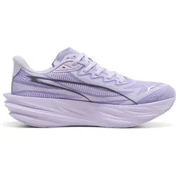 Deviate Pure Nitro Running Shoes Light Lavender / Inky Depths UK 6 Women
